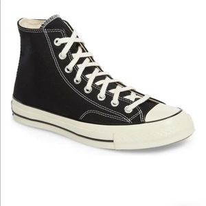 Converse Chuck Taylor All Star 70s high tops mens 6 womens 8